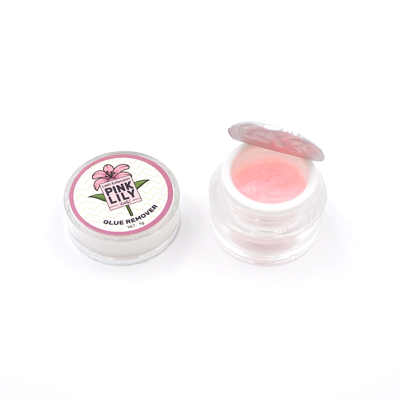 5g Fruit Flavour Eyelash Glue  - Lash Removal Cream review and price