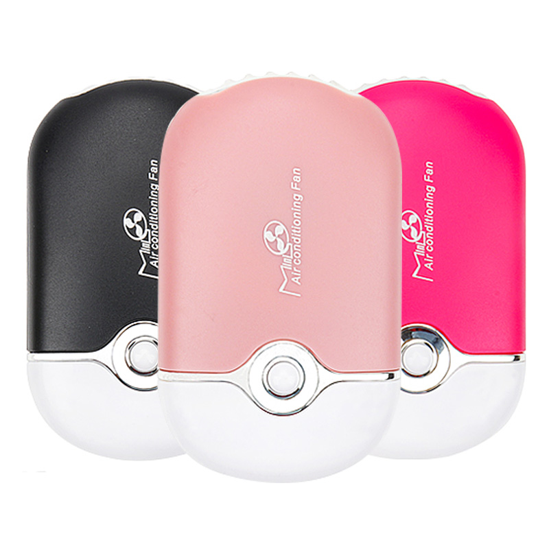 Mini USB Charging Eyelash Fan  - Eyelash Extension Last review and price
