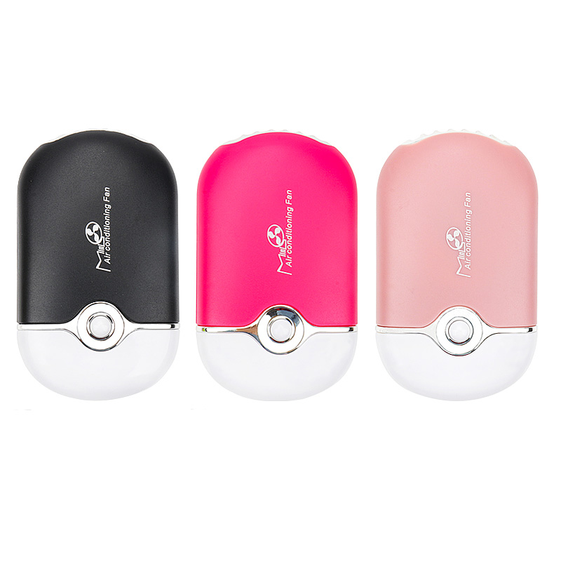 Mini USB Charging Eyelash Fan  - Eyelash Extension Last review and price