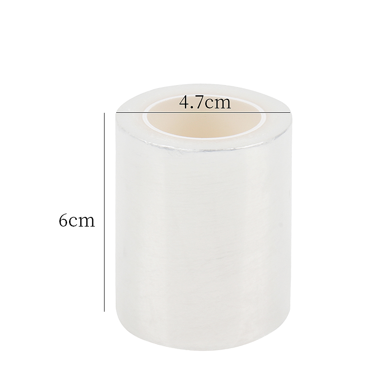 200m/Roll Clear Makeup Film Li - Eyelash Extension Last review and price