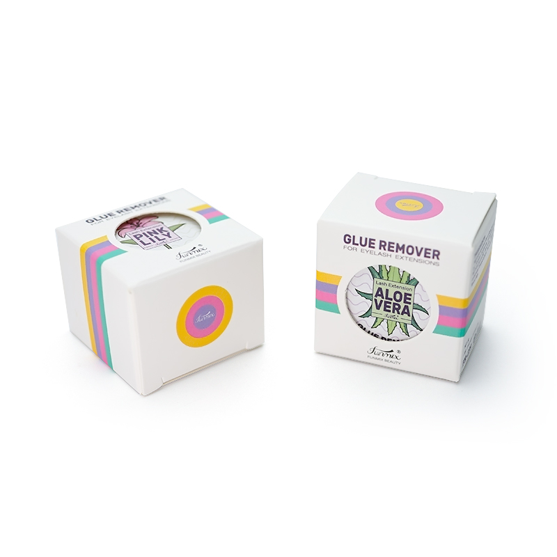 5g Fruit Flavour Eyelash Exten - Lash Removal Cream review and price