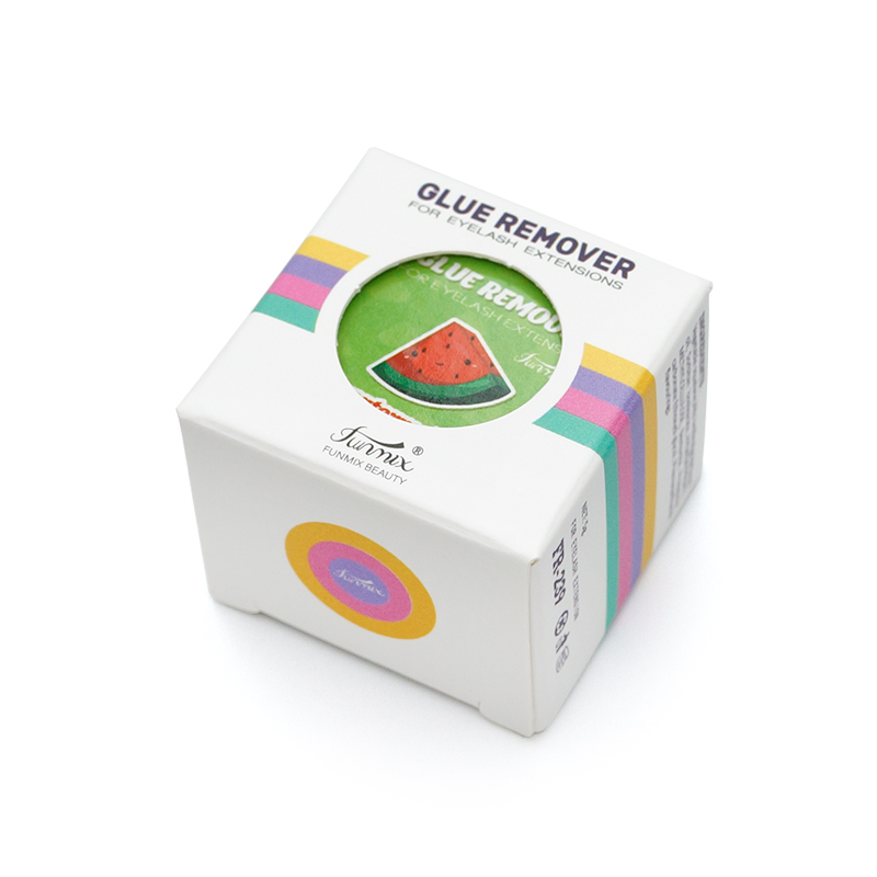 5g Fruit Flavour Eyelash Exten - Lash Removal Cream review and price