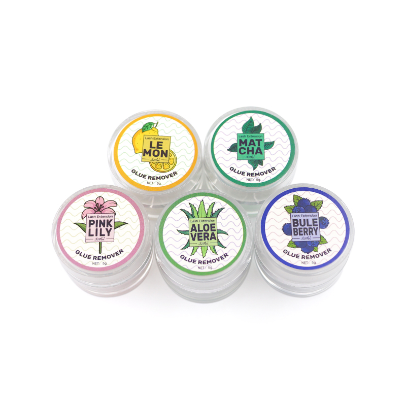 5g Fruit Flavour Eyelash Exten - Lash Removal Cream review and price