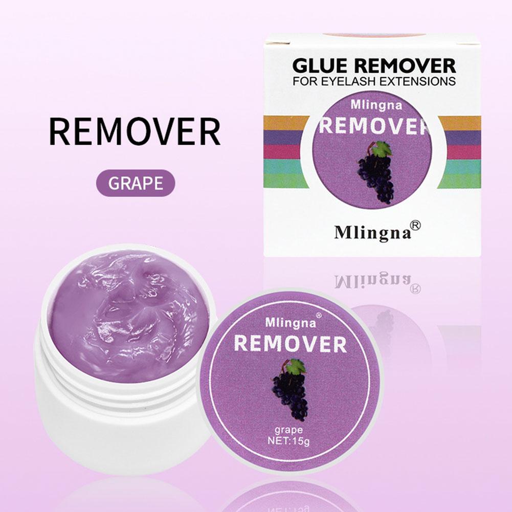 15g Eyelash Glue Remover Makeu - Lash Removal Cream review and price