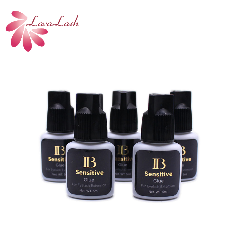 5ml Ibeauty Sensitive Glue Fal - Sensitive Lash Glue review and price