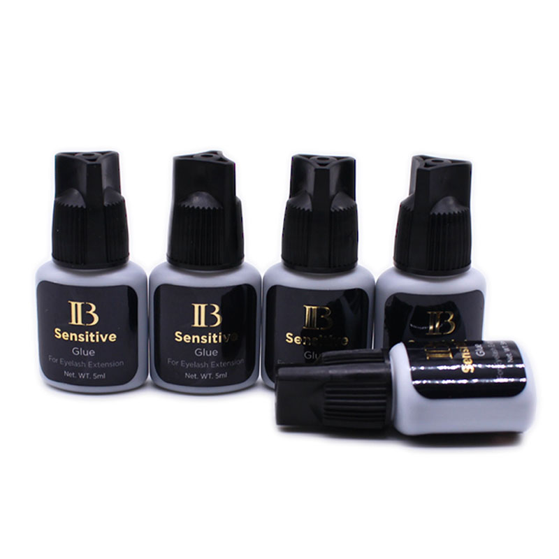5ml Ibeauty Sensitive Glue Fal - Sensitive Lash Glue review and price