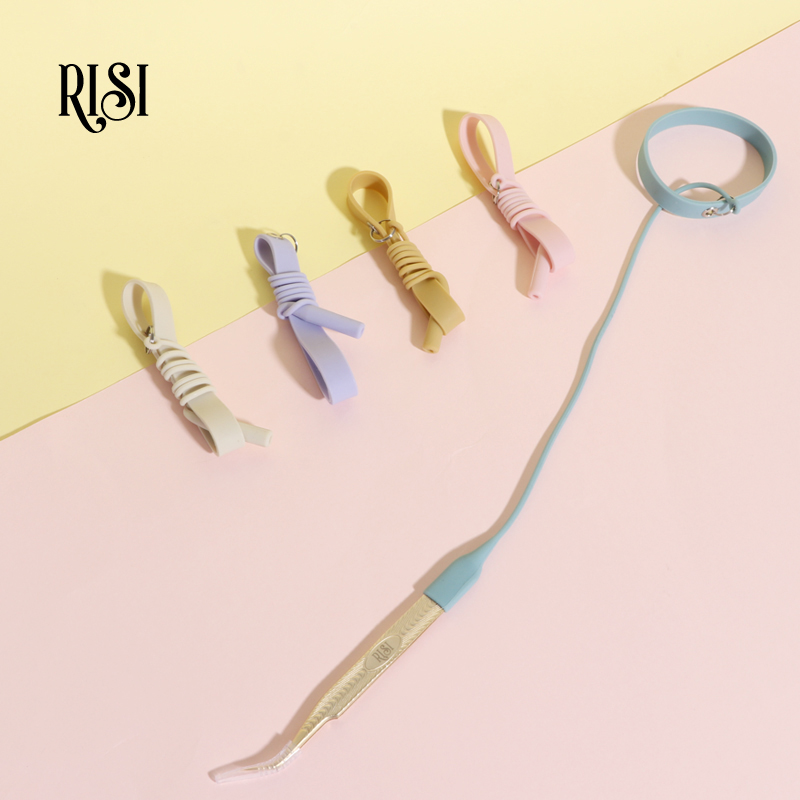 RISI Silicone Eyelash Extensio - Eyelash Extension Last review and price