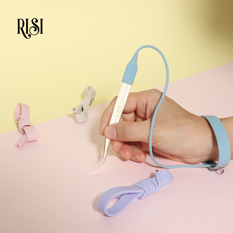 RISI Silicone Eyelash Extensio - Eyelash Extension Last review and price