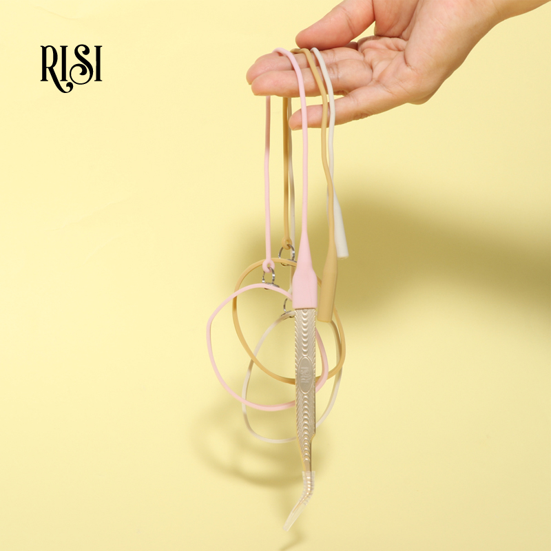 RISI Silicone Eyelash Extensio - Eyelash Extension Last review and price