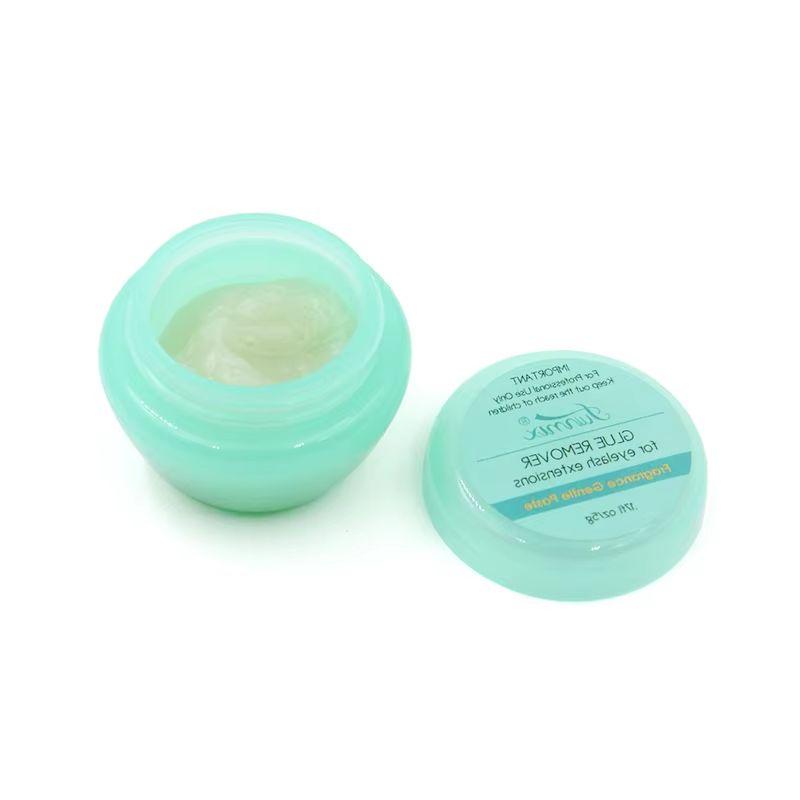 5/10pcs 5g Professional Eyelas - Lash Removal Cream review and price